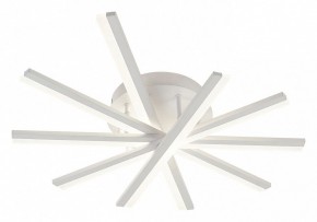 Потолочная люстра Natali Kovaltseva Line LED LAMPS 81171 в Невьянске - nevyansk.mebel24.online | фото 2