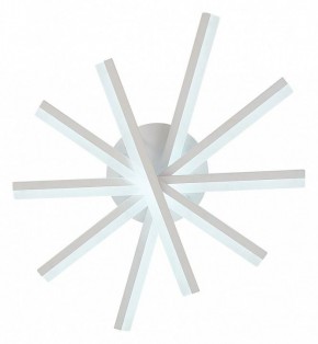 Потолочная люстра Natali Kovaltseva Line LED LAMPS 81171 в Невьянске - nevyansk.mebel24.online | фото 3