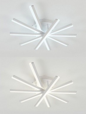 Потолочная люстра Natali Kovaltseva Line LED LAMPS 81171 в Невьянске - nevyansk.mebel24.online | фото 6