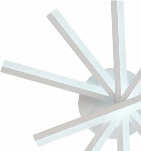 Потолочная люстра Natali Kovaltseva Line LED LAMPS 81171 в Невьянске - nevyansk.mebel24.online | фото 9