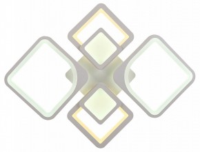 Потолочная люстра Natali Kovaltseva Mujus LED LAMPS 81191 в Невьянске - nevyansk.mebel24.online | фото 3