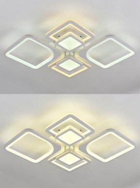 Потолочная люстра Natali Kovaltseva Mujus LED LAMPS 81191 в Невьянске - nevyansk.mebel24.online | фото 6