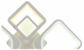 Потолочная люстра Natali Kovaltseva Mujus LED LAMPS 81191 в Невьянске - nevyansk.mebel24.online | фото 9