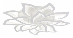 Потолочная люстра Natali Kovaltseva Olimp LED LAMPS 81335 в Невьянске - nevyansk.mebel24.online | фото 2