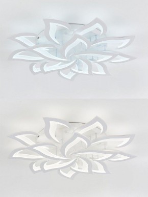 Потолочная люстра Natali Kovaltseva Olimp LED LAMPS 81335 в Невьянске - nevyansk.mebel24.online | фото 6