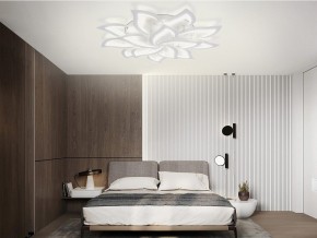 Потолочная люстра Natali Kovaltseva Olimp LED LAMPS 81335 в Невьянске - nevyansk.mebel24.online | фото 9