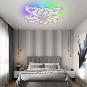 Потолочная люстра Natali Kovaltseva Sand LED LAMPS 81336 в Невьянске - nevyansk.mebel24.online | фото 10
