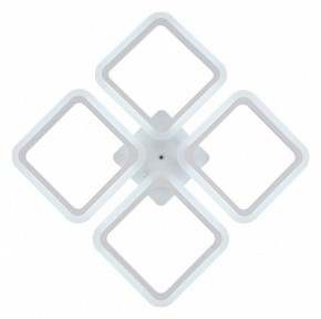 Потолочная люстра Natali Kovaltseva Simply LED LAMPS 81400 в Невьянске - nevyansk.mebel24.online | фото 3