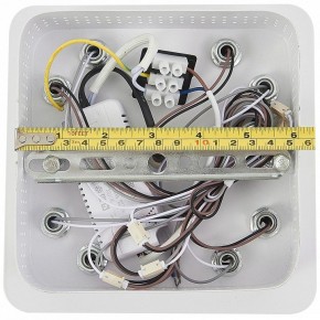 Потолочная люстра Natali Kovaltseva Simply LED LAMPS 81400 в Невьянске - nevyansk.mebel24.online | фото 9