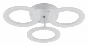 Потолочная люстра Natali Kovaltseva Simply LED LAMPS 81405 в Невьянске - nevyansk.mebel24.online | фото