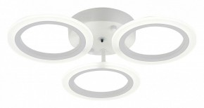 Потолочная люстра Natali Kovaltseva Simply LED LAMPS 81405 в Невьянске - nevyansk.mebel24.online | фото 2