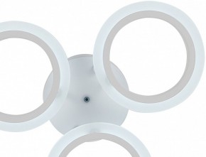 Потолочная люстра Natali Kovaltseva Simply LED LAMPS 81405 в Невьянске - nevyansk.mebel24.online | фото 8