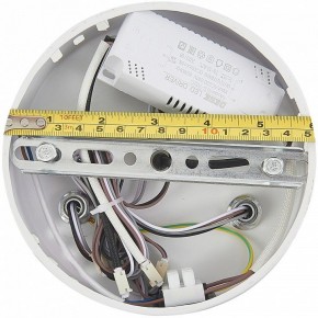 Потолочная люстра Natali Kovaltseva Simply LED LAMPS 81405 в Невьянске - nevyansk.mebel24.online | фото 9