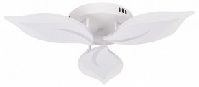 Потолочная люстра Natali Kovaltseva Sirius LED LAMPS 81164 в Невьянске - nevyansk.mebel24.online | фото