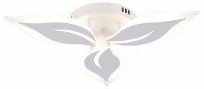 Потолочная люстра Natali Kovaltseva Sirius LED LAMPS 81164 в Невьянске - nevyansk.mebel24.online | фото 2