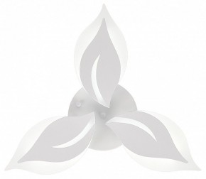 Потолочная люстра Natali Kovaltseva Sirius LED LAMPS 81164 в Невьянске - nevyansk.mebel24.online | фото 3