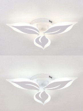 Потолочная люстра Natali Kovaltseva Sirius LED LAMPS 81164 в Невьянске - nevyansk.mebel24.online | фото 6