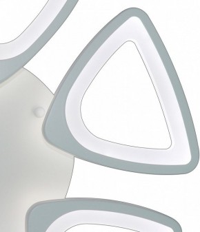 Потолочная люстра Natali Kovaltseva Smart home LED LAMPS 81216 в Невьянске - nevyansk.mebel24.online | фото 8