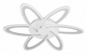 Потолочная люстра Natali Kovaltseva Smart home LED LAMPS 81217 в Невьянске - nevyansk.mebel24.online | фото