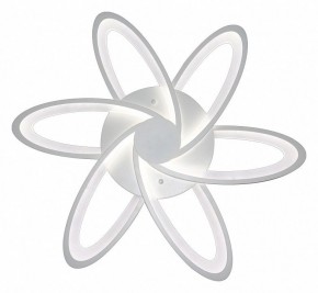 Потолочная люстра Natali Kovaltseva Smart home LED LAMPS 81217 в Невьянске - nevyansk.mebel24.online | фото 2