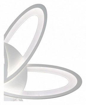 Потолочная люстра Natali Kovaltseva Smart home LED LAMPS 81217 в Невьянске - nevyansk.mebel24.online | фото 8