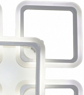 Потолочная люстра Natali Kovaltseva Smart home LED LAMPS 81218 в Невьянске - nevyansk.mebel24.online | фото 5
