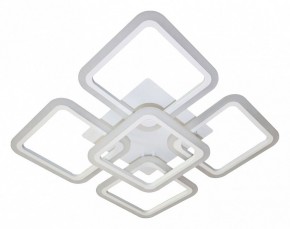 Потолочная люстра Natali Kovaltseva Smart home LED LAMPS 81218 в Невьянске - nevyansk.mebel24.online | фото 7