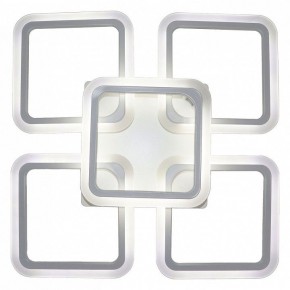 Потолочная люстра Natali Kovaltseva Smart home LED LAMPS 81218 в Невьянске - nevyansk.mebel24.online | фото 8