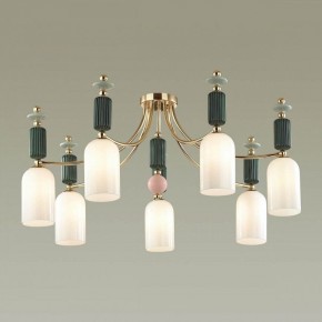Потолочная люстра Odeon Light Candy 4861/7C в Невьянске - nevyansk.mebel24.online | фото 2