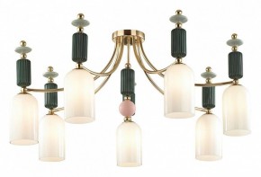 Потолочная люстра Odeon Light Candy 4861/7C в Невьянске - nevyansk.mebel24.online | фото 3