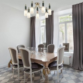 Потолочная люстра Odeon Light Candy 4861/7C в Невьянске - nevyansk.mebel24.online | фото 4