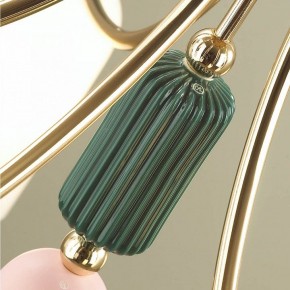Потолочная люстра Odeon Light Candy 4861/7C в Невьянске - nevyansk.mebel24.online | фото 7