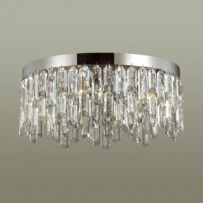 Потолочная люстра Odeon Light Dakisa 4985/6C в Невьянске - nevyansk.mebel24.online | фото 2