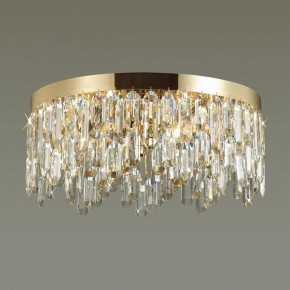 Потолочная люстра Odeon Light Dakisa 4986/6C в Невьянске - nevyansk.mebel24.online | фото 2