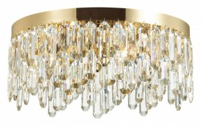 Потолочная люстра Odeon Light Dakisa 4986/6C в Невьянске - nevyansk.mebel24.online | фото 3