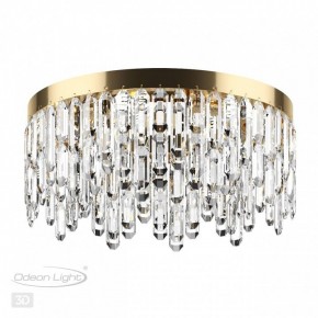 Потолочная люстра Odeon Light Dakisa 4986/6C в Невьянске - nevyansk.mebel24.online | фото 4