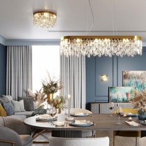 Потолочная люстра Odeon Light Dakisa 4986/6C в Невьянске - nevyansk.mebel24.online | фото 5