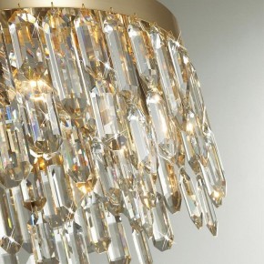 Потолочная люстра Odeon Light Dakisa 4986/6C в Невьянске - nevyansk.mebel24.online | фото 7
