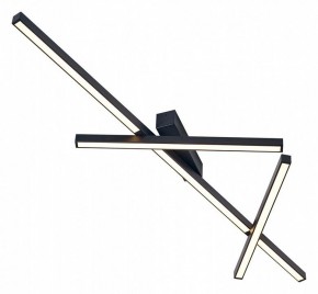Потолочная люстра Odeon Light Tao 4367/50CL в Невьянске - nevyansk.mebel24.online | фото 2