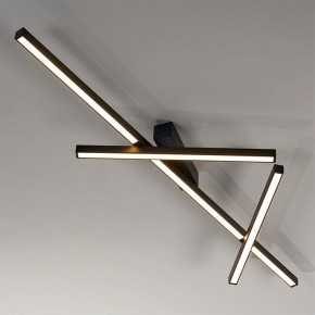 Потолочная люстра Odeon Light Tao 4367/50CL в Невьянске - nevyansk.mebel24.online | фото 3