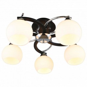 Потолочная люстра Omnilux Caldiero OML-25407-05 в Невьянске - nevyansk.mebel24.online | фото 2