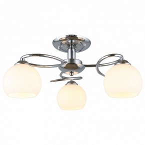 Потолочная люстра Omnilux Casoria OML-25107-03 в Невьянске - nevyansk.mebel24.online | фото 2
