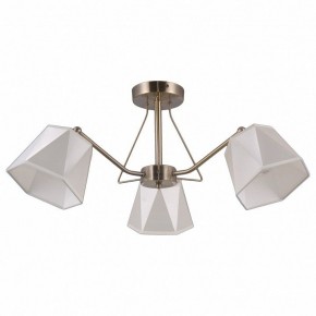 Потолочная люстра Omnilux Rapallo OML-65007-03 в Невьянске - nevyansk.mebel24.online | фото 2