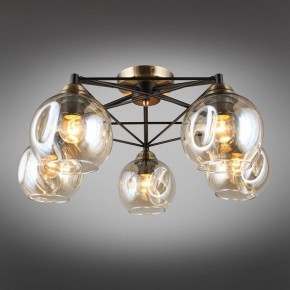 Потолочная люстра Omnilux Tuenno OML-93507-05 в Невьянске - nevyansk.mebel24.online | фото 3