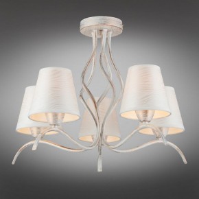 Потолочная люстра Omnilux Ugento OML-28407-05 в Невьянске - nevyansk.mebel24.online | фото 2