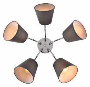 Потолочная люстра Rivoli Alexa Б0059974 в Невьянске - nevyansk.mebel24.online | фото 3