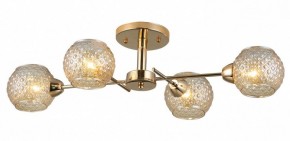 Потолочная люстра Rivoli Amalia Б0050815 в Невьянске - nevyansk.mebel24.online | фото 3