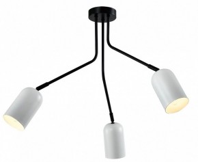 Потолочная люстра Rivoli Rosalinda Б0064987 в Невьянске - nevyansk.mebel24.online | фото 2