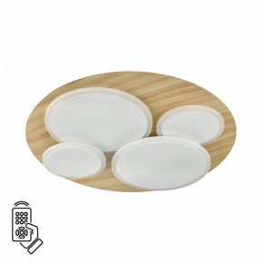 Потолочная люстра Sonex Pine 7734/60L в Невьянске - nevyansk.mebel24.online | фото 2