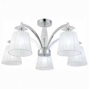 Потолочная люстра ST-Luce Bello SL1756.102.05 в Невьянске - nevyansk.mebel24.online | фото 2